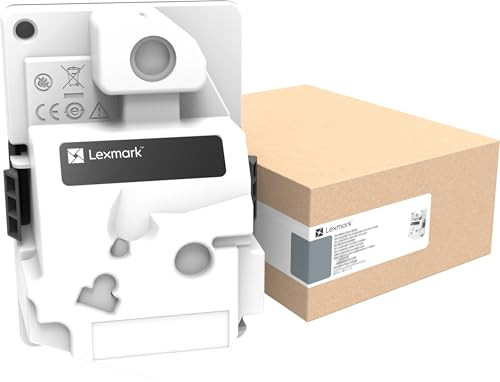 Lexmark CS/CX331, 431, C/MC3224, 3326, 3426 15K Waste Container