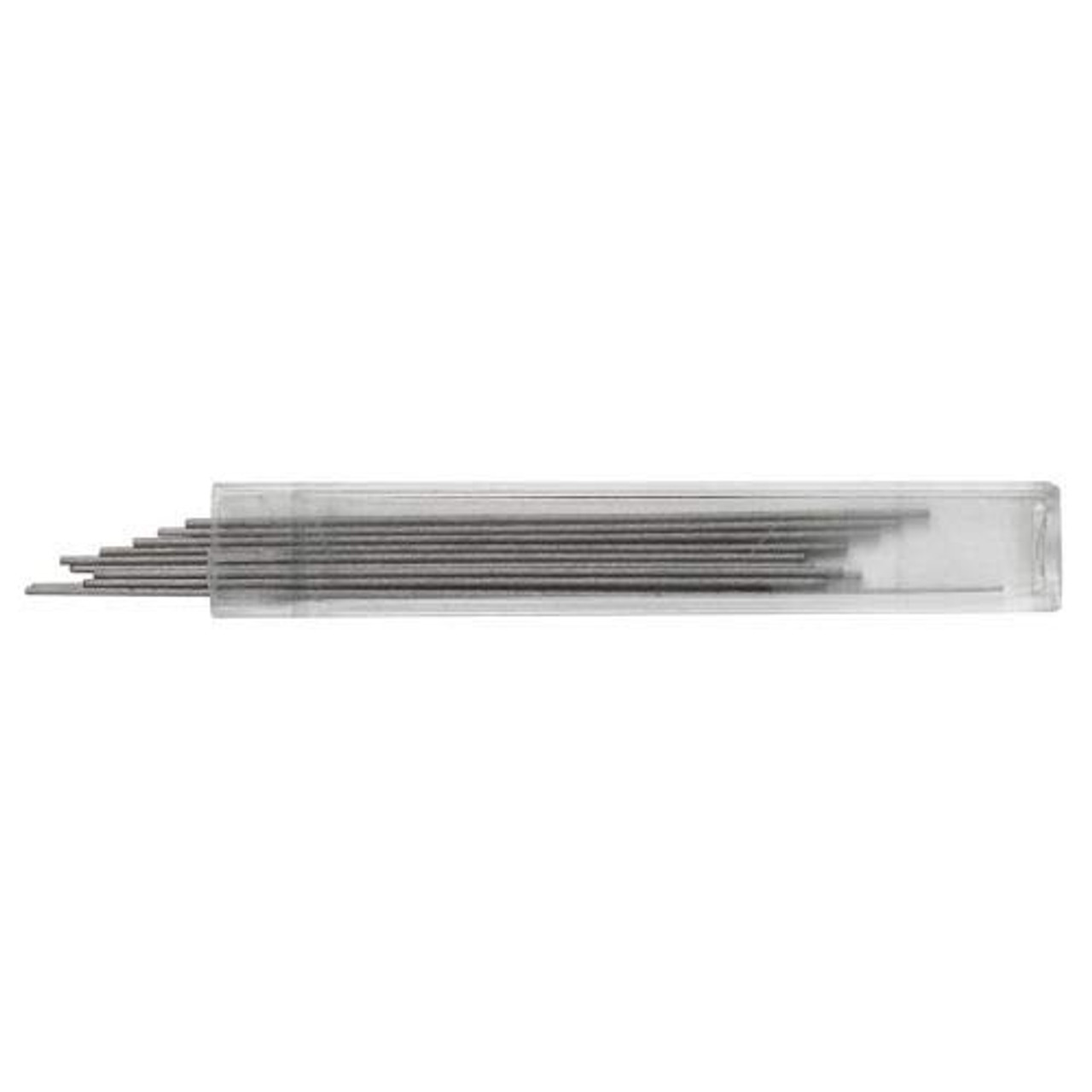 5 Star Office 938156 0.5 mm Refill Lead HB Pencil (Pack of 12)