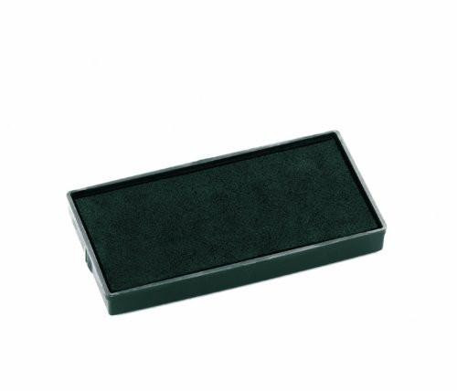 COLOP E/4913 Replacement Ink Pads for Stamp - Black, Pack of 2, black ink pads for stamping.