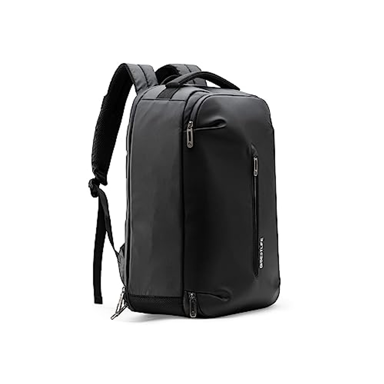 BESTLIFE Unisex's Oden X Business Backpack, Black, One Size