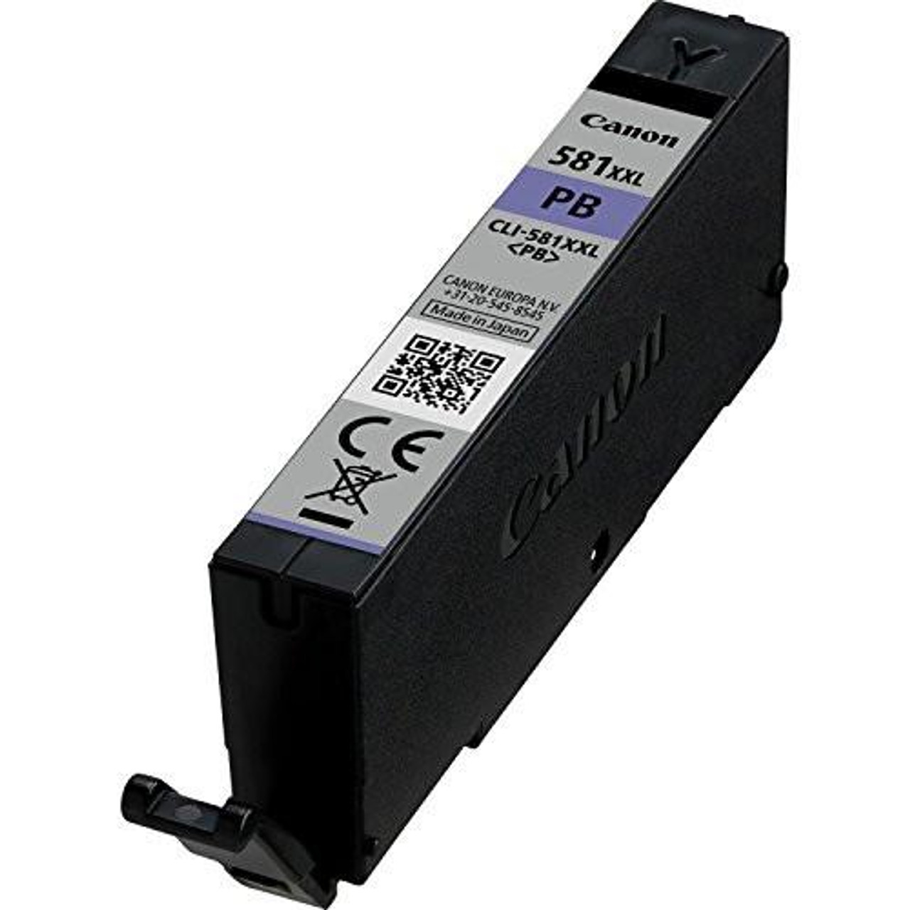 Canon INK CLI-581XXL PB NON-BLISTERED PRODUCTS, Black, ink cartridge for Canon printers