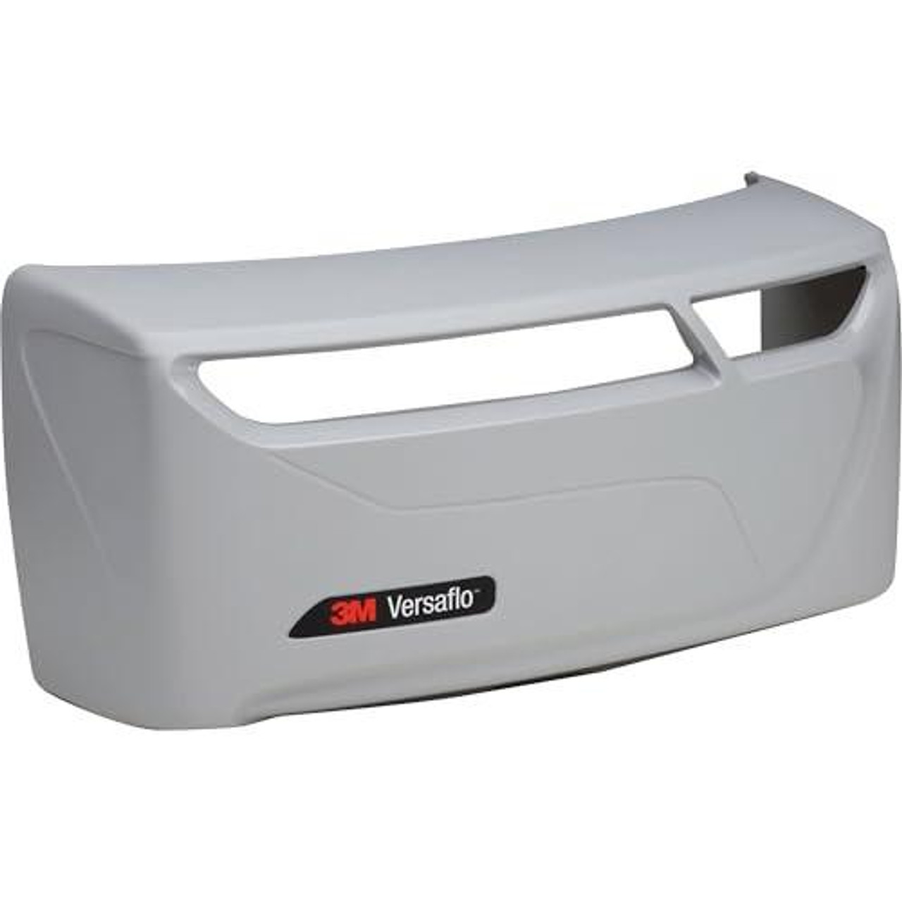 3M Versaflo Filter Cover TR-6500FC, for TR-6500 Series Cartridges, 1 EA/Case - Protective cover for respirator filters.