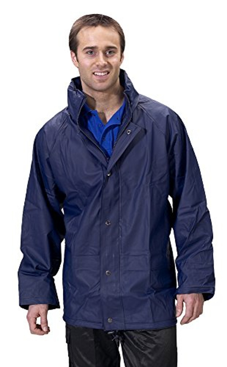 SUPER B-DRI JACKET SATURN YELLOW XXXL