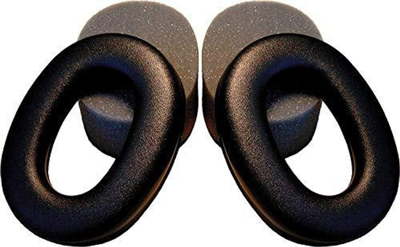 3M PELTOR Hygiene Kit for Optime III Ear Muffs, HY54, with replacement foam and foam-lined headband covers.