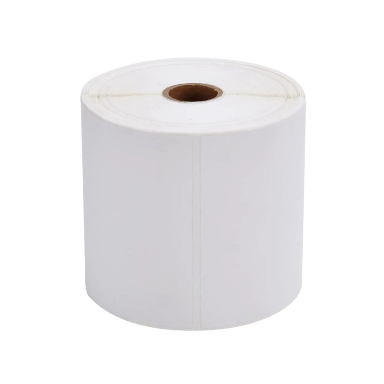 Thermal Shipping Labels Compatible With Zebra 4x6 White 500 Labels Per Roll