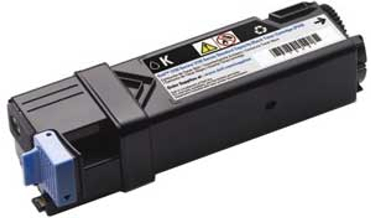 High Capacity Original Black Dell My5tj Toner Cartridge (593-11040 Laser Printer Cartridge)