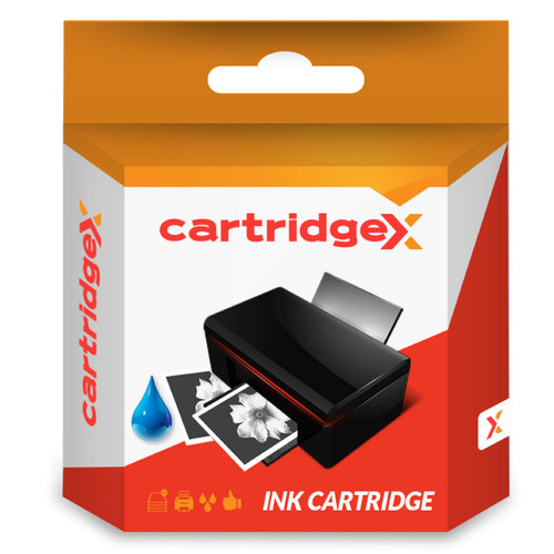 Compatible Epson T0549 Blue Ink Cartridge