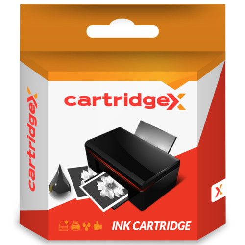 Compatible Light Black High Capacity Ink Cartridge For Epson T6367