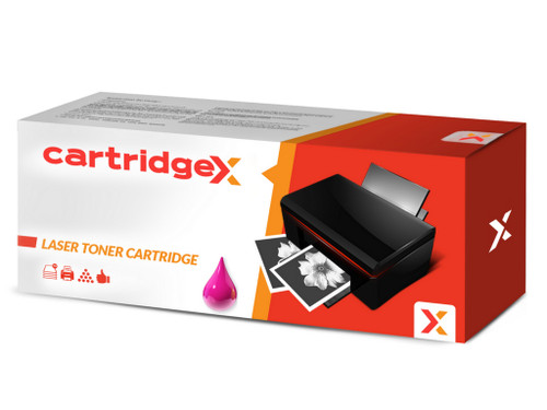 Compatible Magenta Extra High Capacity Toner Cartridge For Lexmark C950X2MG