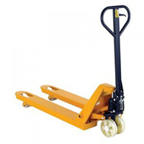 FD Hand Pallet Truck 520X1150MM YLW 36