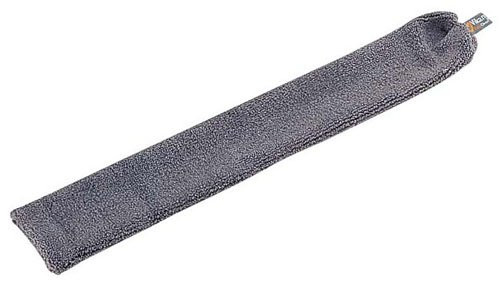 Vikan 548400 Indoor Mop, 550 mm Length, Grey, Box of 5