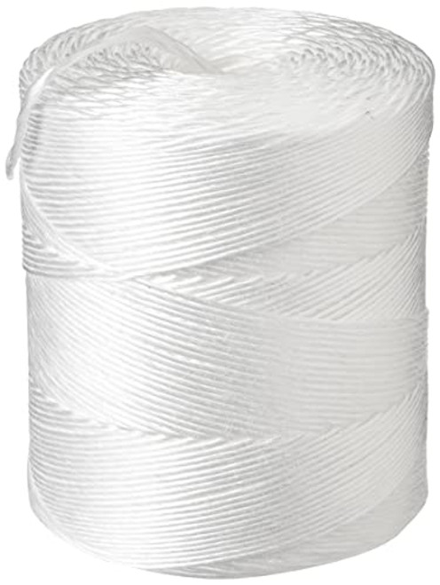 Flexocare Polypropylene Twine 2.25 kg White