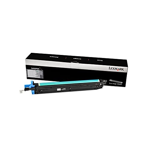 Lexmark 54x  Photoconductor Unit Black Standard Kapazit  t 125.000