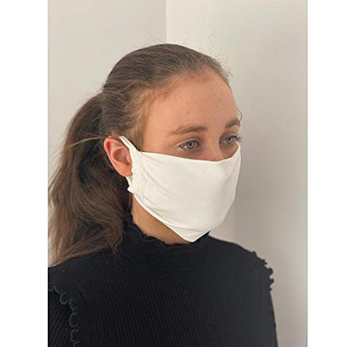 Shandeset protective mask coverings