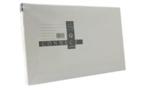 Q-Connect Expanding File Foolscap A-Z Manilla KF22001 – 15-Pocket Document Organiser