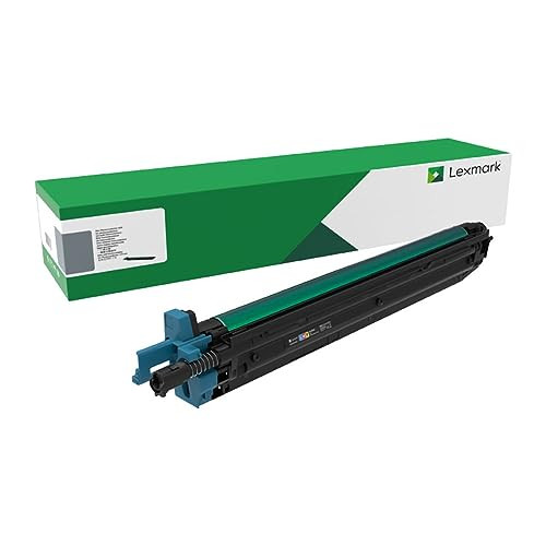 Lexmark 76 C0pv0 90000pages Photo Conductor Unit and Image  Printers and Units of Image