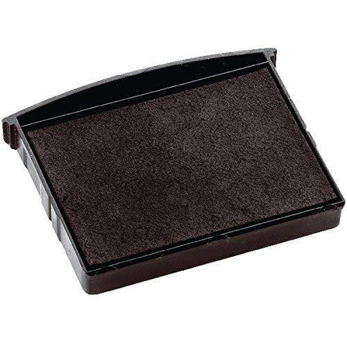 Colop E/4430 Ink Pads - Black, pack of 2, ink pads for stamping.
