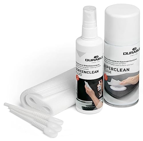 Durable 583400 PC Cleaning Kit