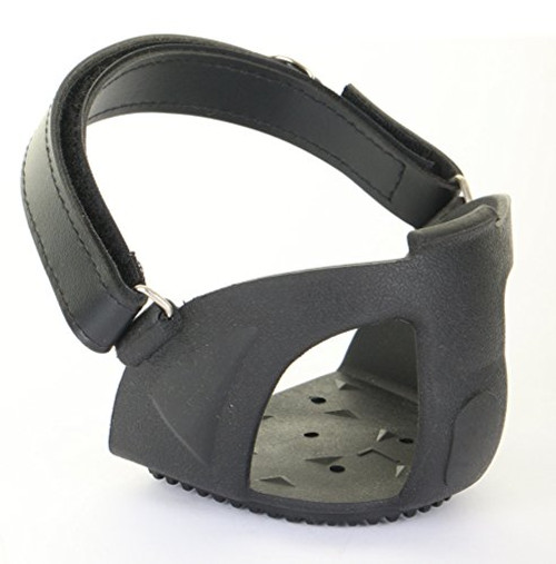 Click LETZ-U-GRIP HEEL GRIP M