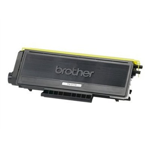 High Capacity Brother Tn3170 Original Black Toner Cartridge(Tn-3170 Laser Printer Cartridge)