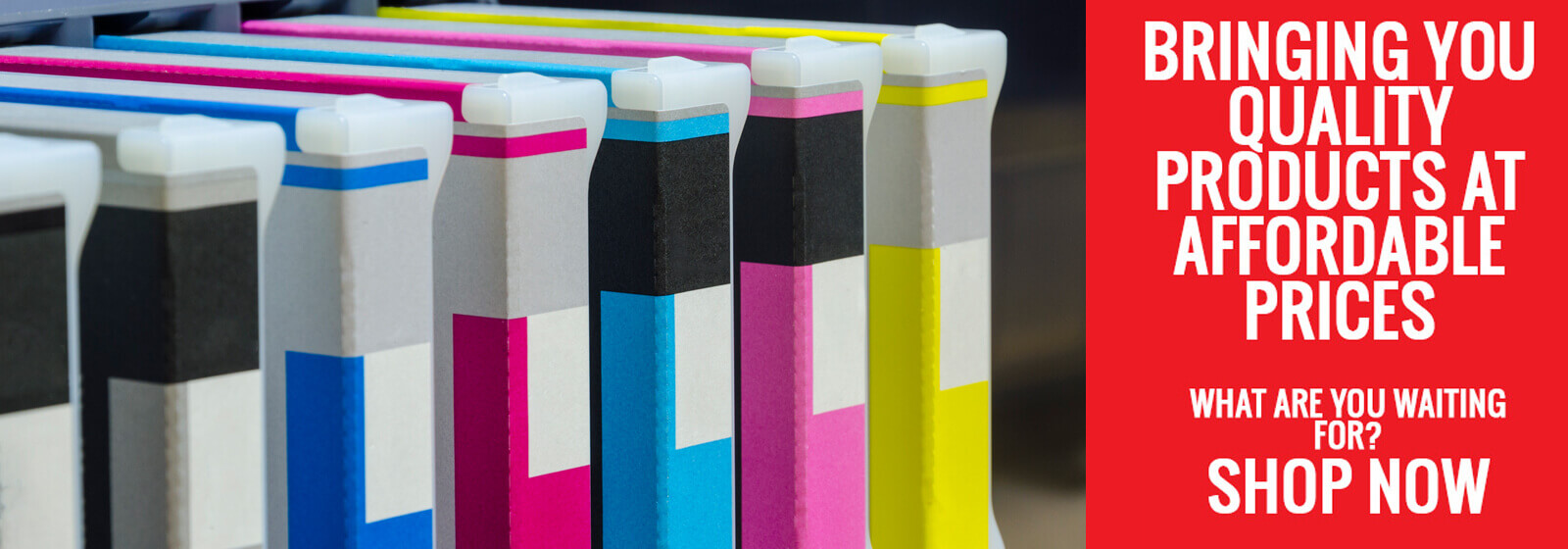 online cartridge shop