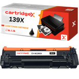 Black Toner Cartridge Compatible With Chip For HP 139X W1390X LaserJet 3002dn 3002dne 3002dw 3002dwe MFP 3102fdn MFP 3102fdne MFP 3102fdw MFP 3102fdwe