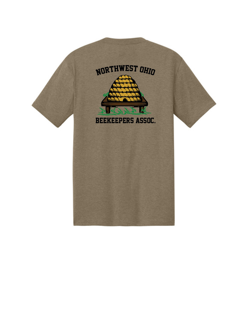 Beekeepers DM130 District Tee