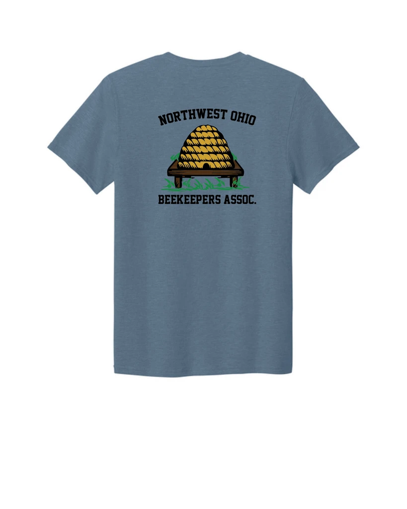 Beekeepers 560M Jerzee Tee