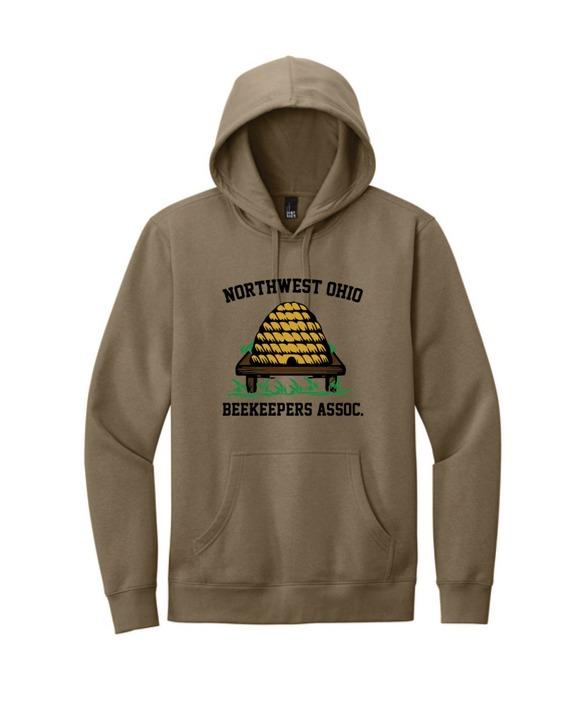 Beekeepers District Fleece Hoodie