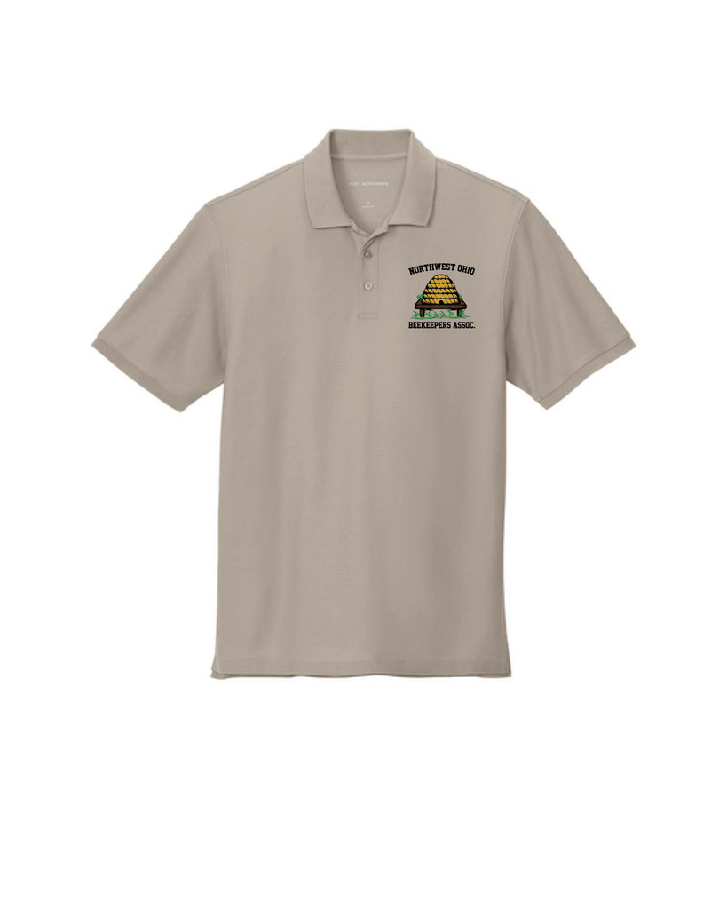 Beekeepers Port Authority Polo