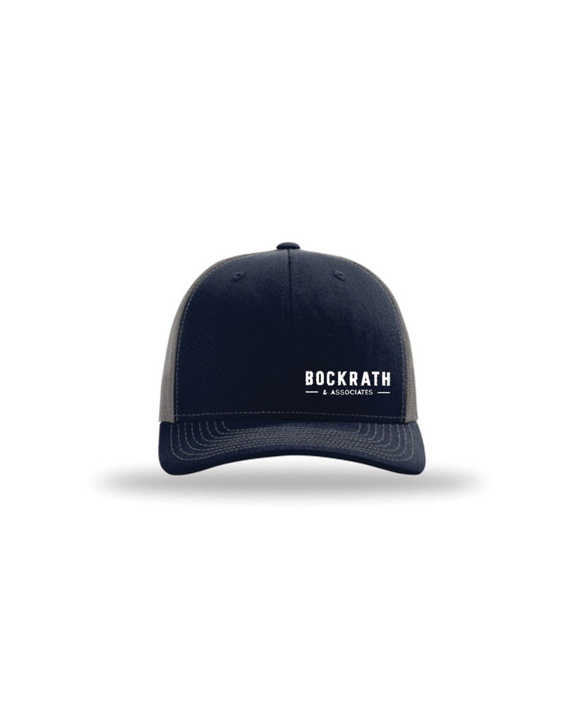 Bockrath & Assoc. Richardson Cap
