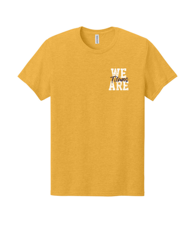 We Are Titans Tee 560M