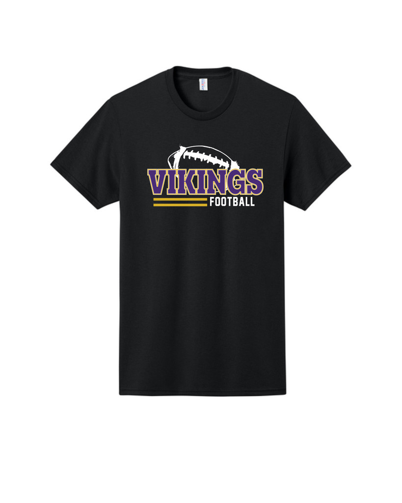 Vikings Football Tee 29M