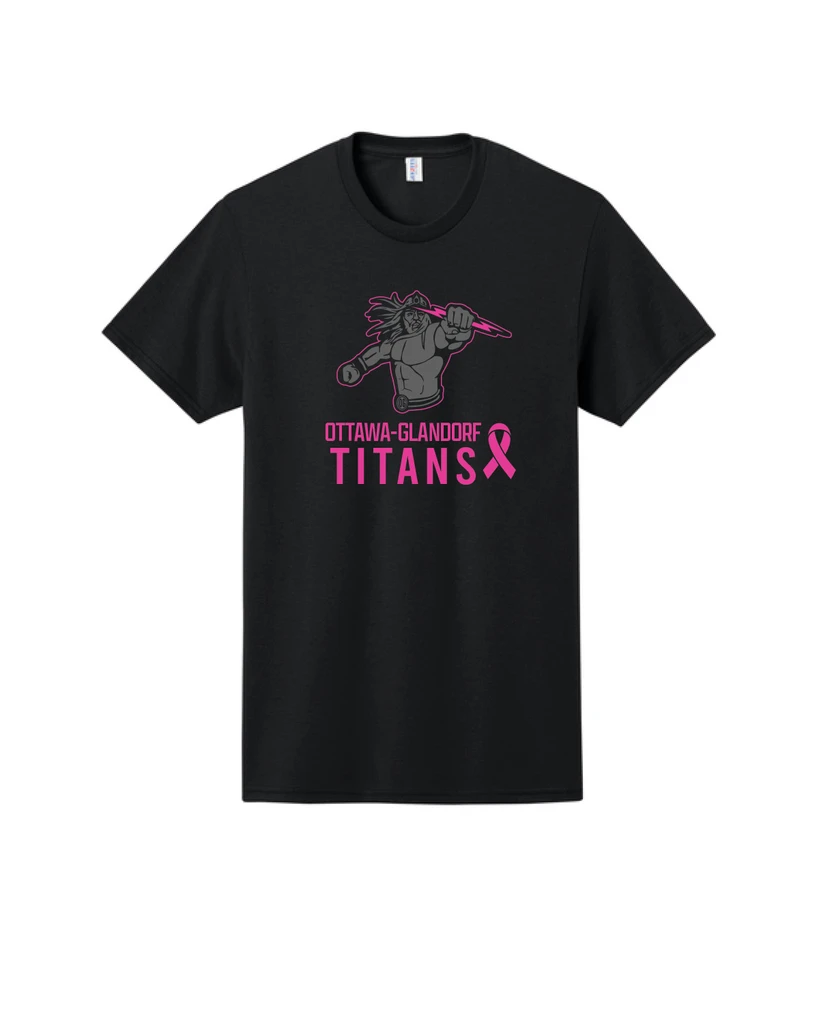 OG Breast Cancer Tee
