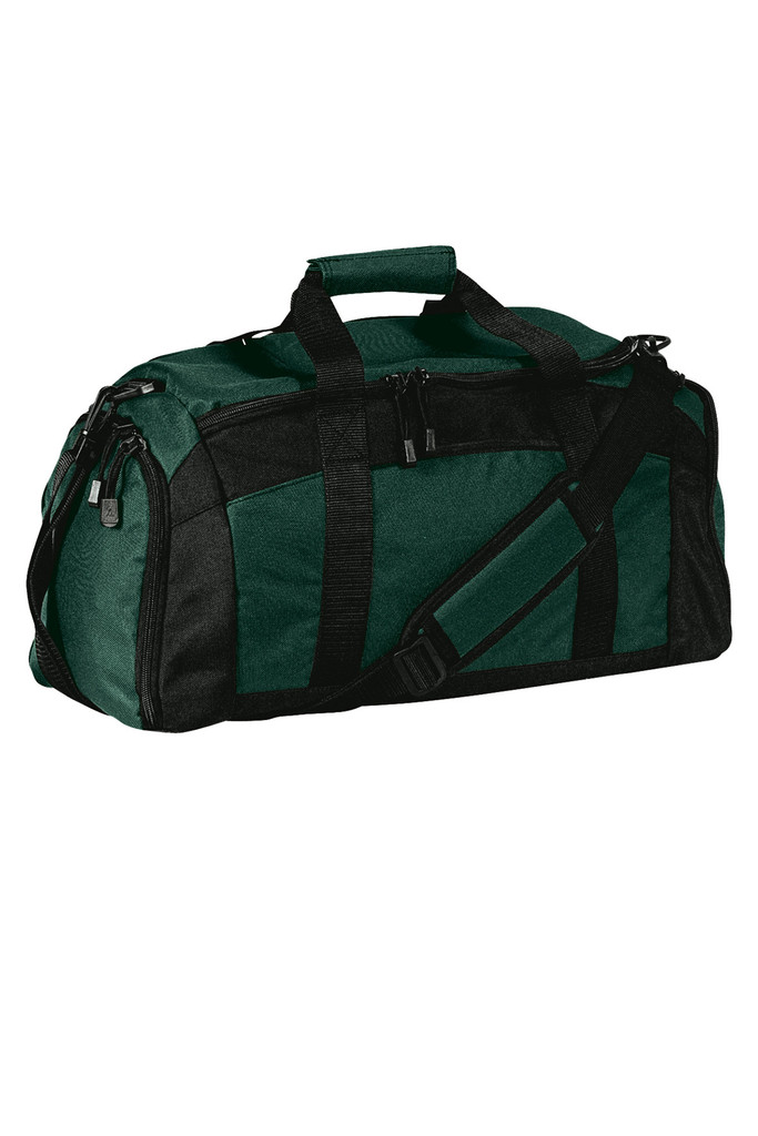 "SPPS" BG970 Port Authority® - Gym Bag