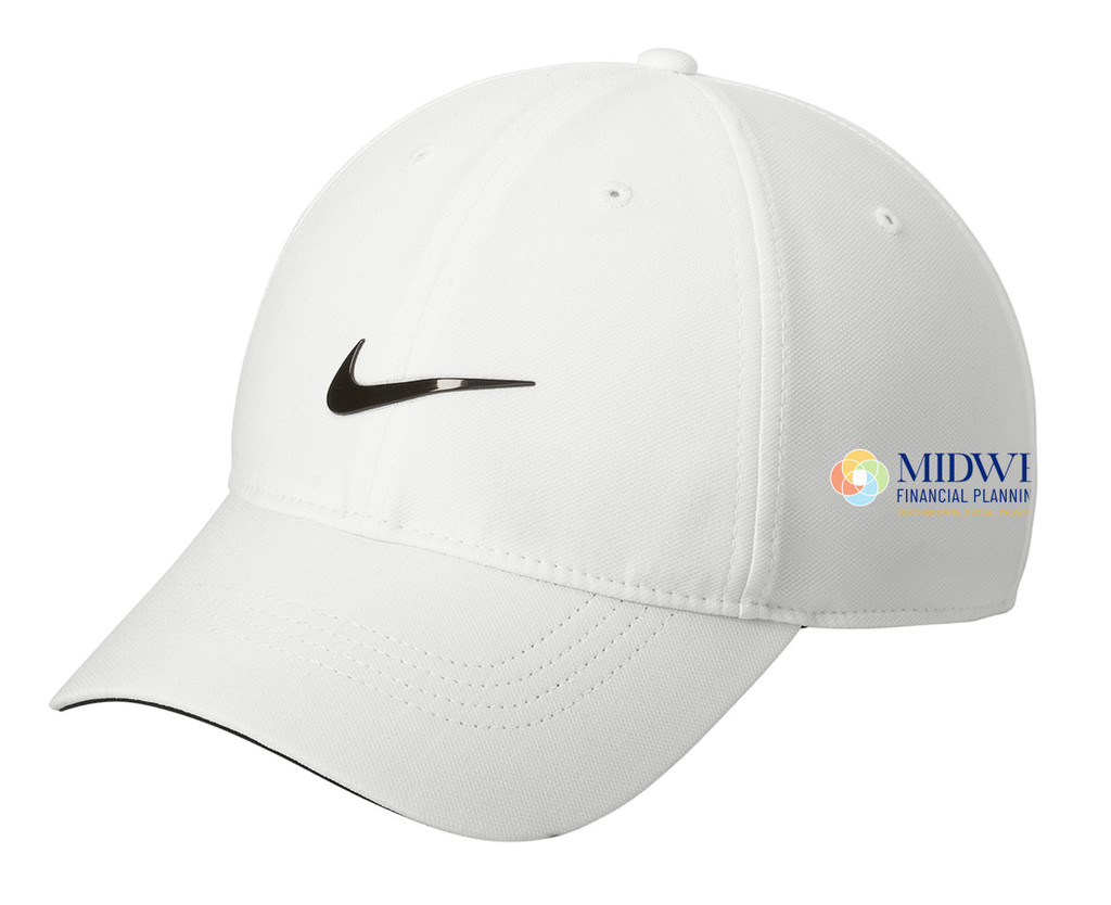 MFPG - NKFB6450 Nike Dri-FIT Swoosh Performance Cap