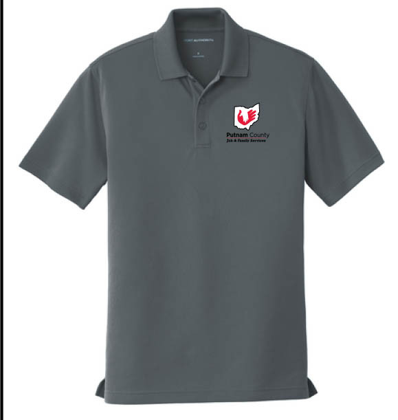 JFS - Mens Polo K110
