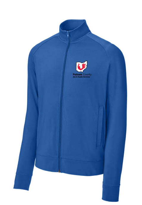 JFS Full Zip - ST857