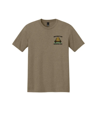 Beekeepers DM130 District Tee