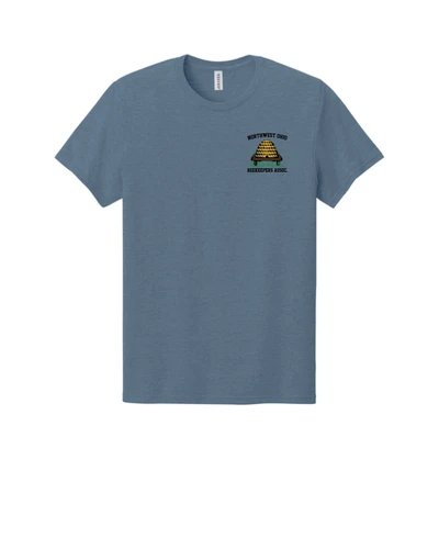 Beekeepers 560M Jerzee Tee