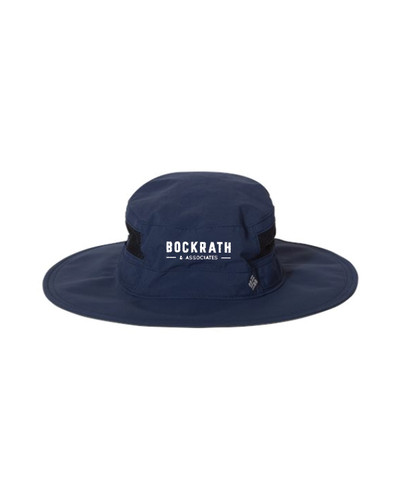 Bockrath & Assoc. Bucket Hat