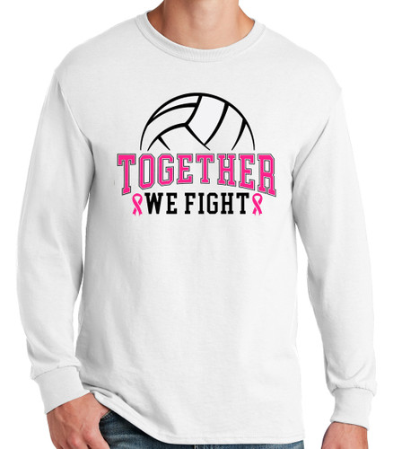 PG Volleyball Fundraiser - 29LS Long Sleeve Jerzee T-shirt