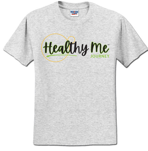 Healthy Me T-shirt - 29M Ash