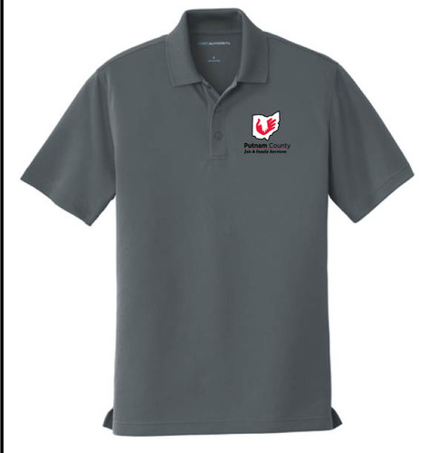 JFS - Mens Polo K110