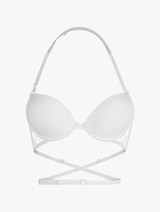 American multiway bra with Chantilly lace_0