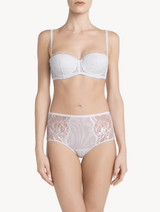 White lace bandeau bra_1