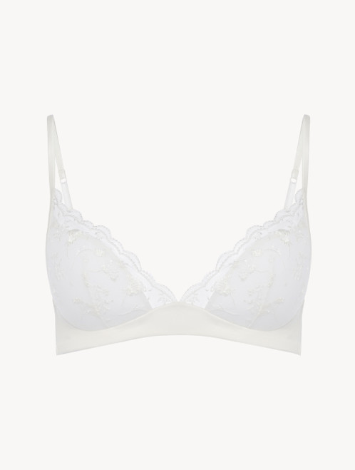 Bralette in Lys with embroidered tulle_2