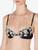 Black silk push-up bra with ivory frastaglio_3