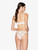 Off-white padded push-up bra with Leavers lace trim_2