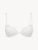 Push-up Bra with lace in Natural_0